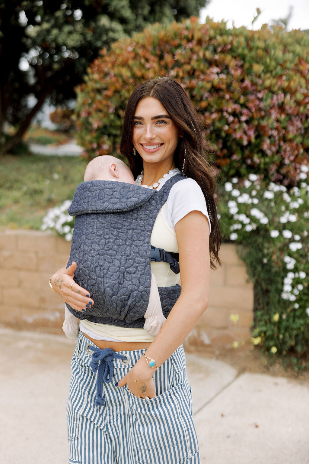 Barka - Aerial Carrier