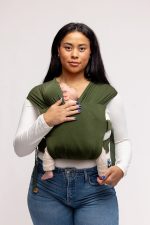 Bushwren - Aerial Buckle Wrap