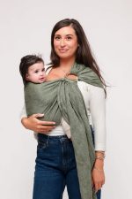 Bushwren - Linen Sling