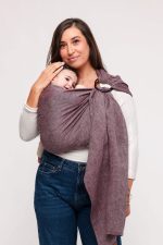 Grackle - Linen Sling