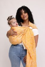 Monarch - Linen Sling