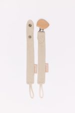 Sparrow - Pacifier Clip Set