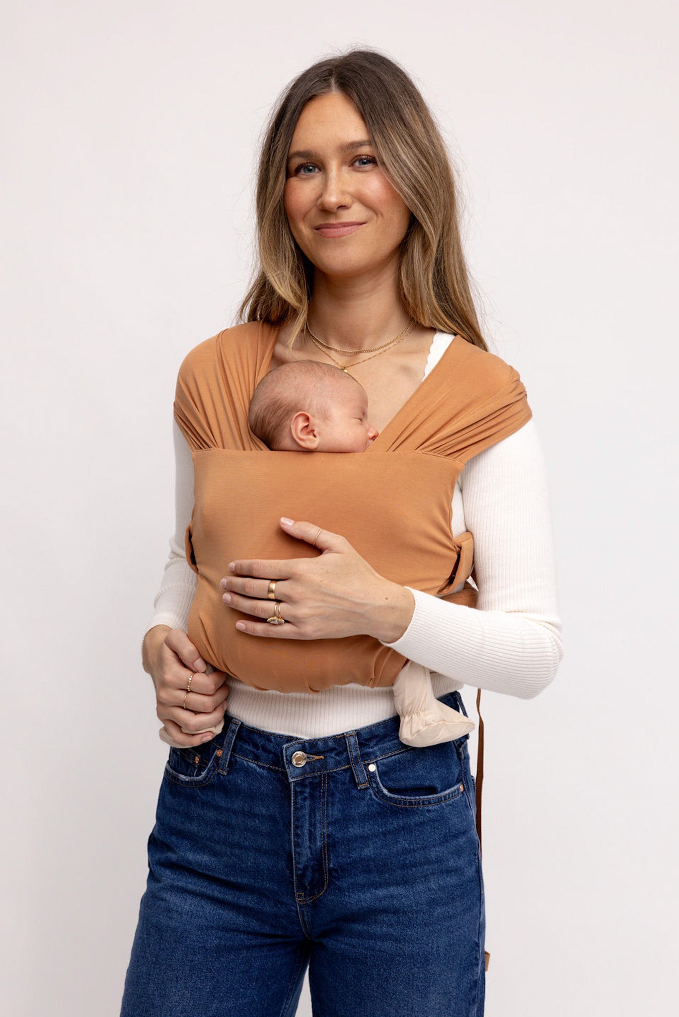 Willow - Aerial Buckle Wrap