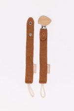 Willow - Pacifier Clip Set