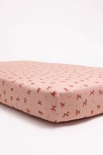 Faline - CloudBlend™ Crib Sheet