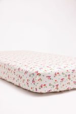 Faye - CloudBlend™ Crib Sheet