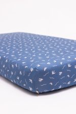 Gulliver - CloudBlend™ Crib Sheet