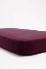 Grackle - CloudBlend™ Crib Sheet