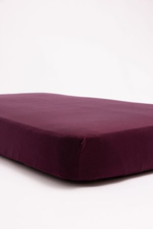 Grackle - CloudBlend™ Crib Sheet