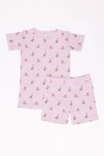 Placido - CloudBlend™ Short Sleeve Pajamas Set
