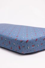 Sylvan - CloudBlend™ Crib Sheet