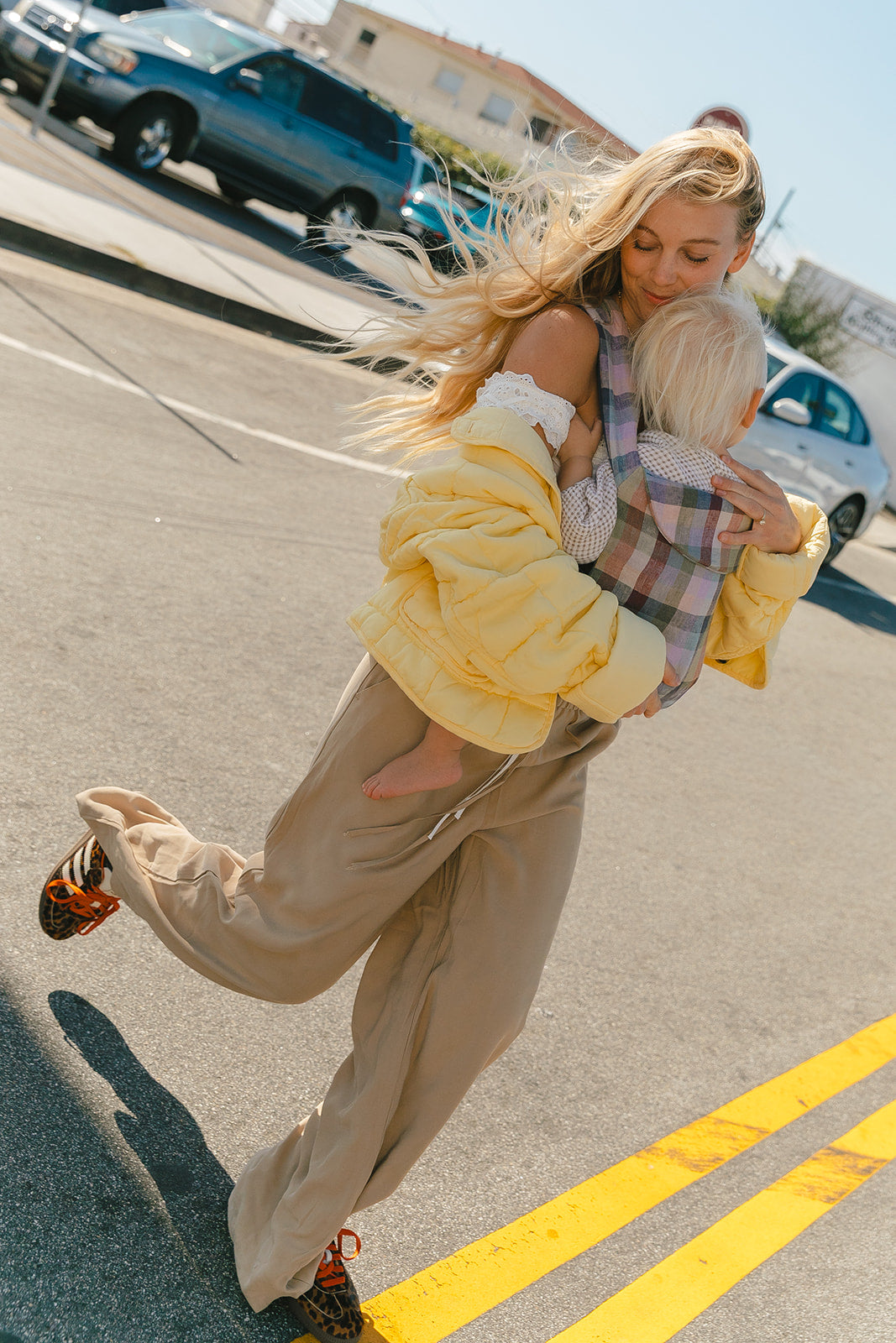 Lidth - Aerial Carrier - Image 2