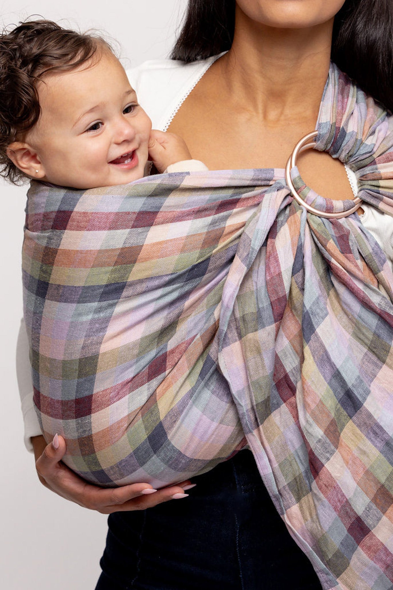 Lidth - Linen Sling - Image 2