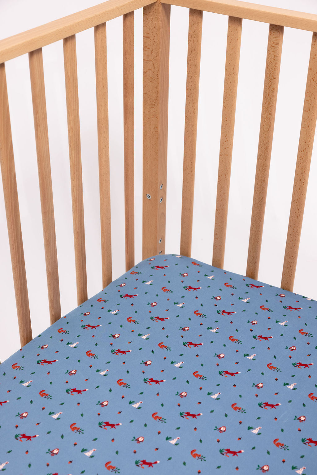 Sylvan - CloudBlend™ Crib Sheet - Image 2