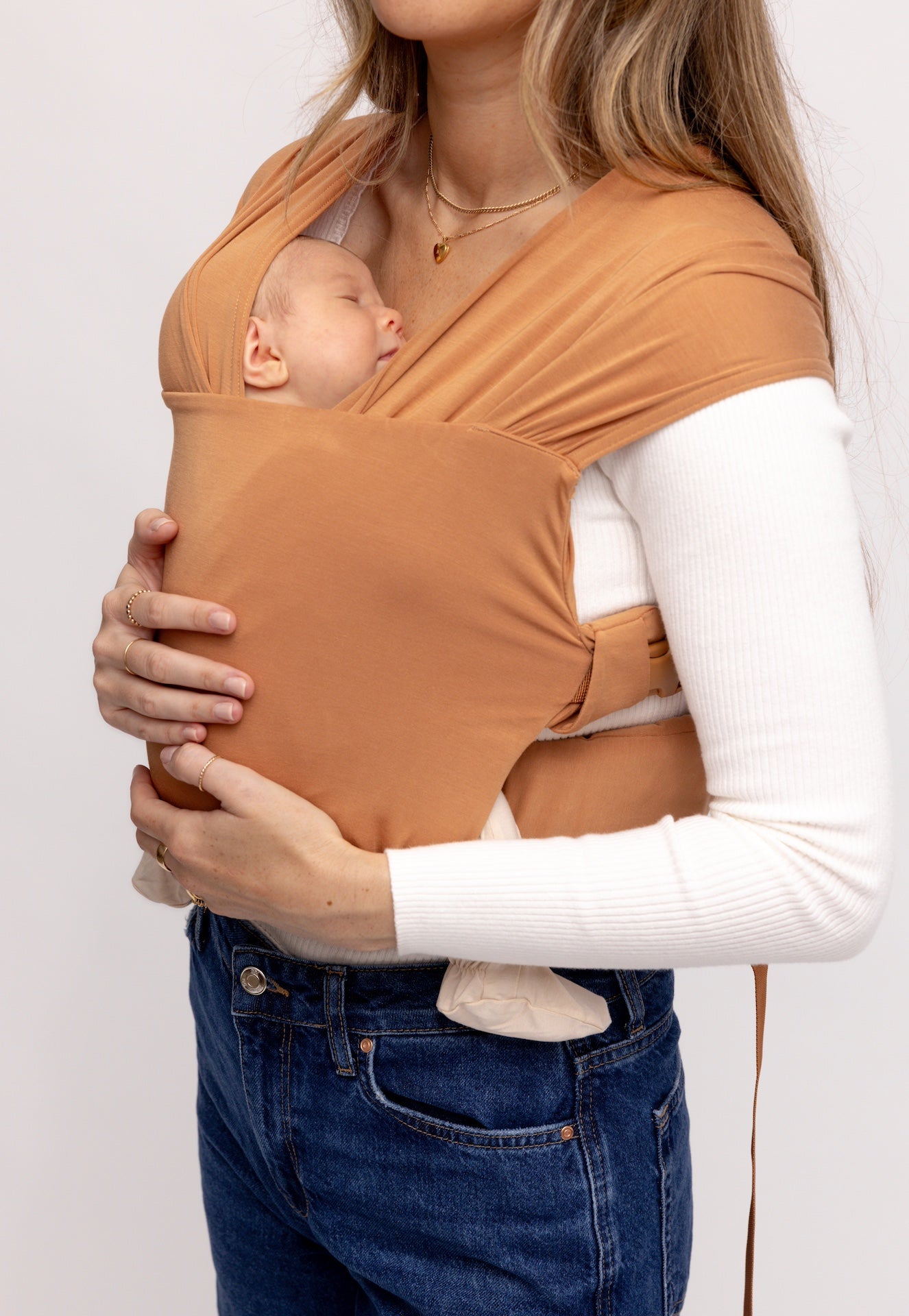 Willow - Aerial Buckle Wrap - Image 2