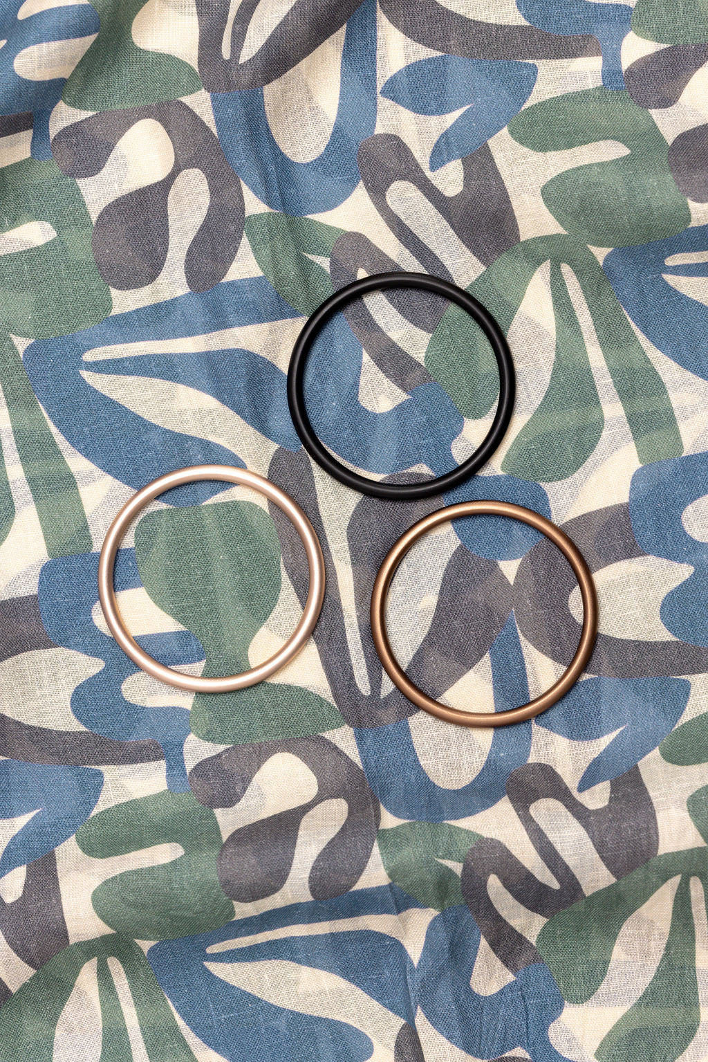 Galapagos - Linen Sling - Image 3