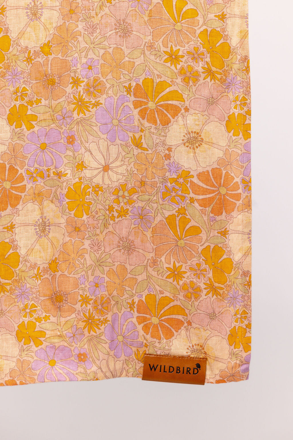 Lavella - Linen Sling - Image 4