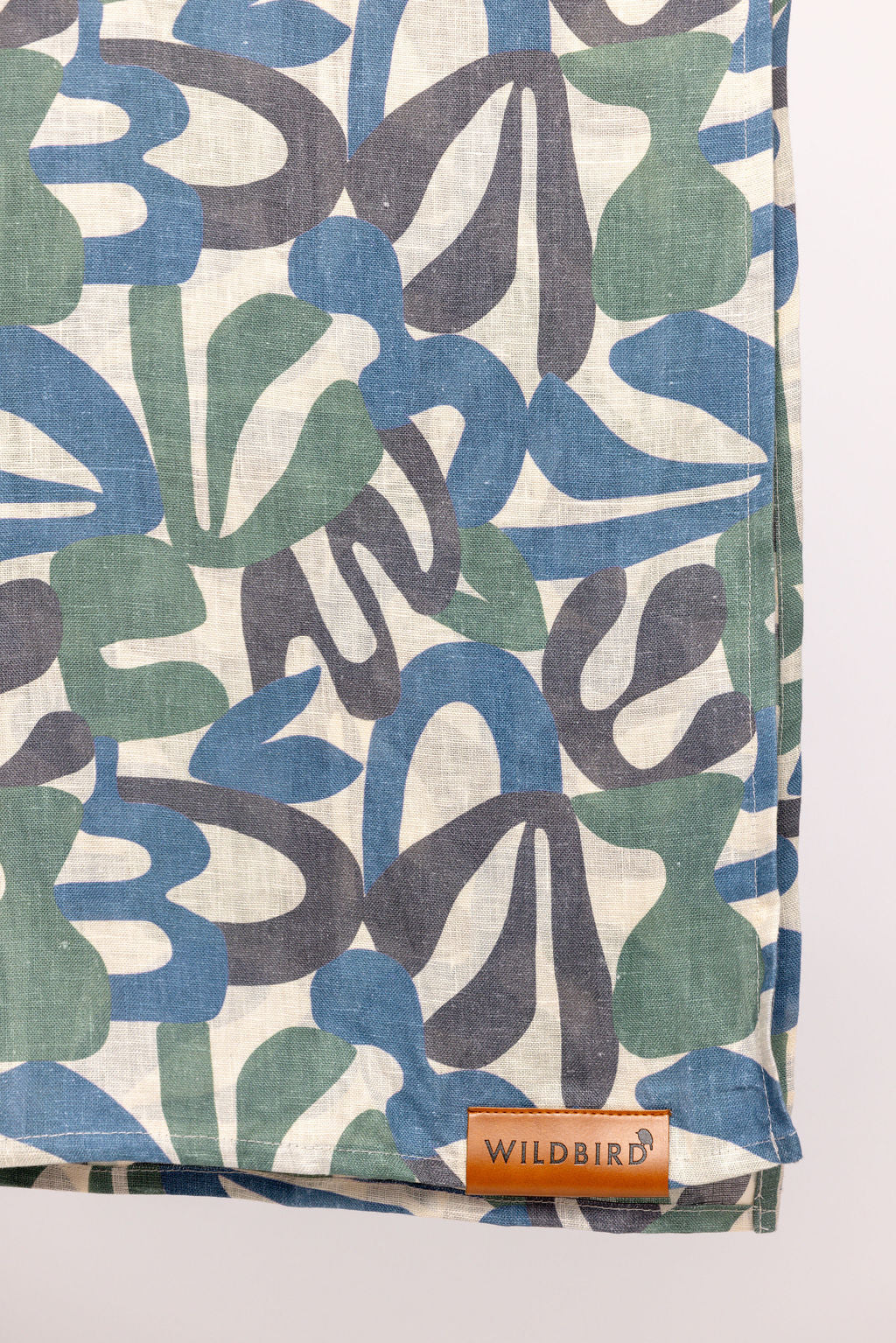 Galapagos - Linen Sling - Image 4