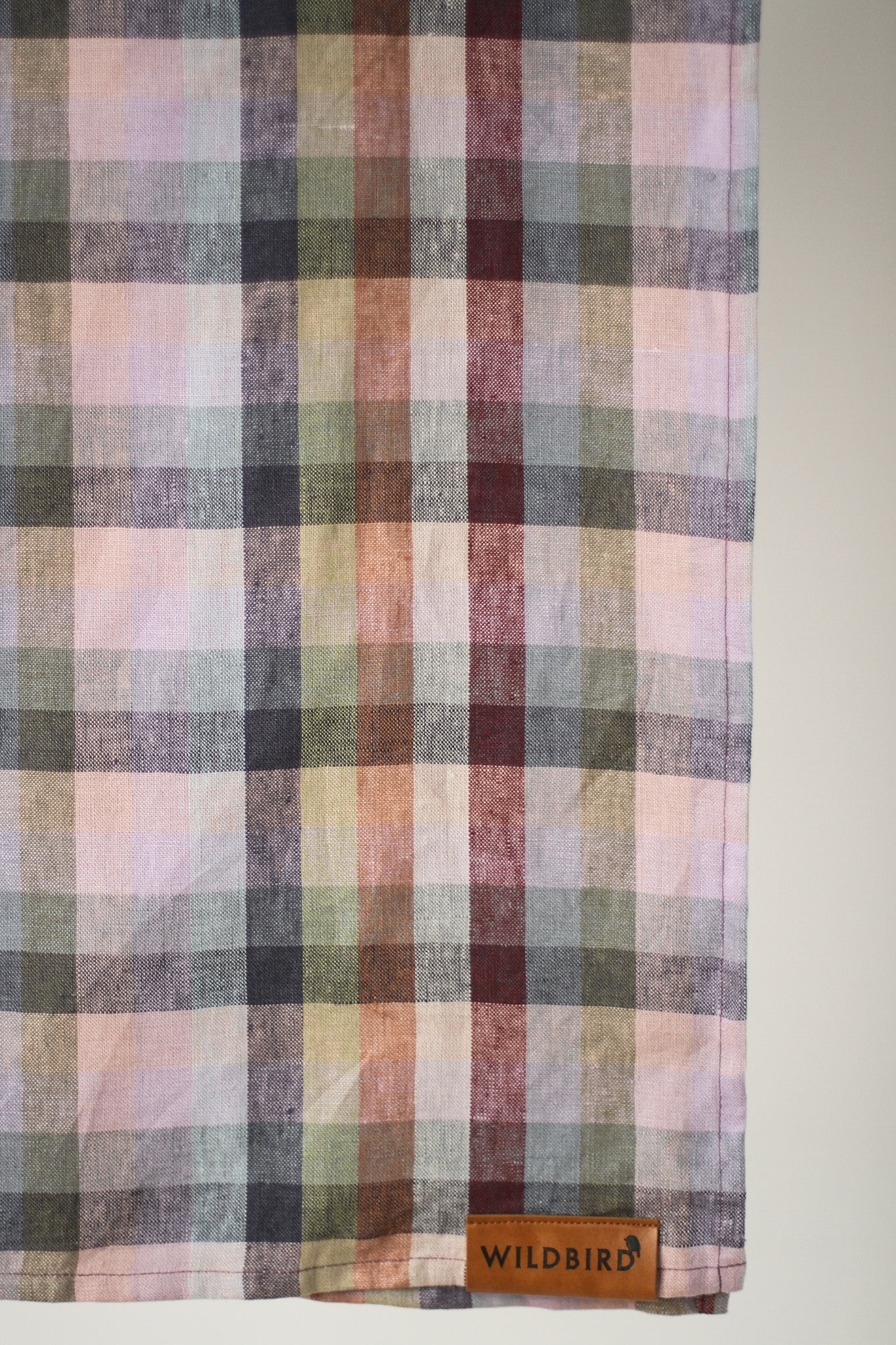 Lidth - Linen Sling - Image 4