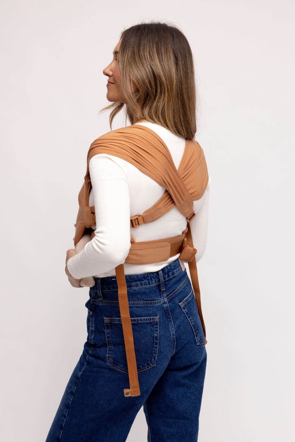 Willow - Aerial Buckle Wrap - Image 4