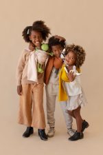 Mini Sling - Grab Bag