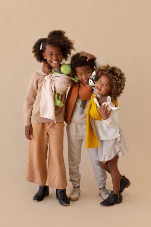 Mini Sling - Grab Bag