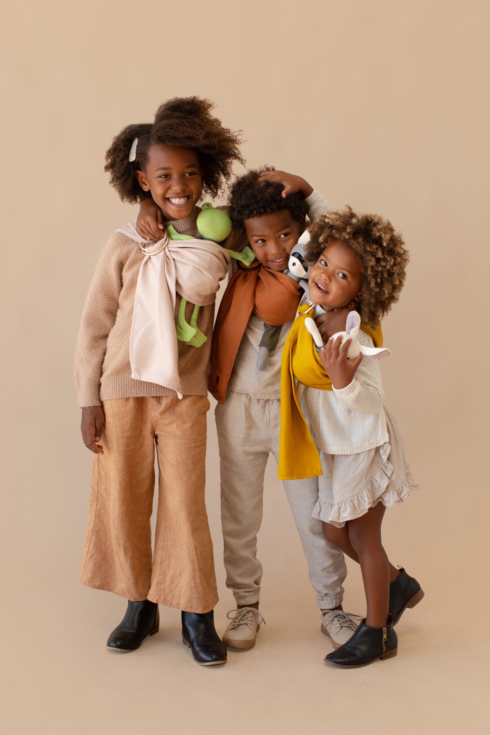 Lidth - Mini Sling - Image 2