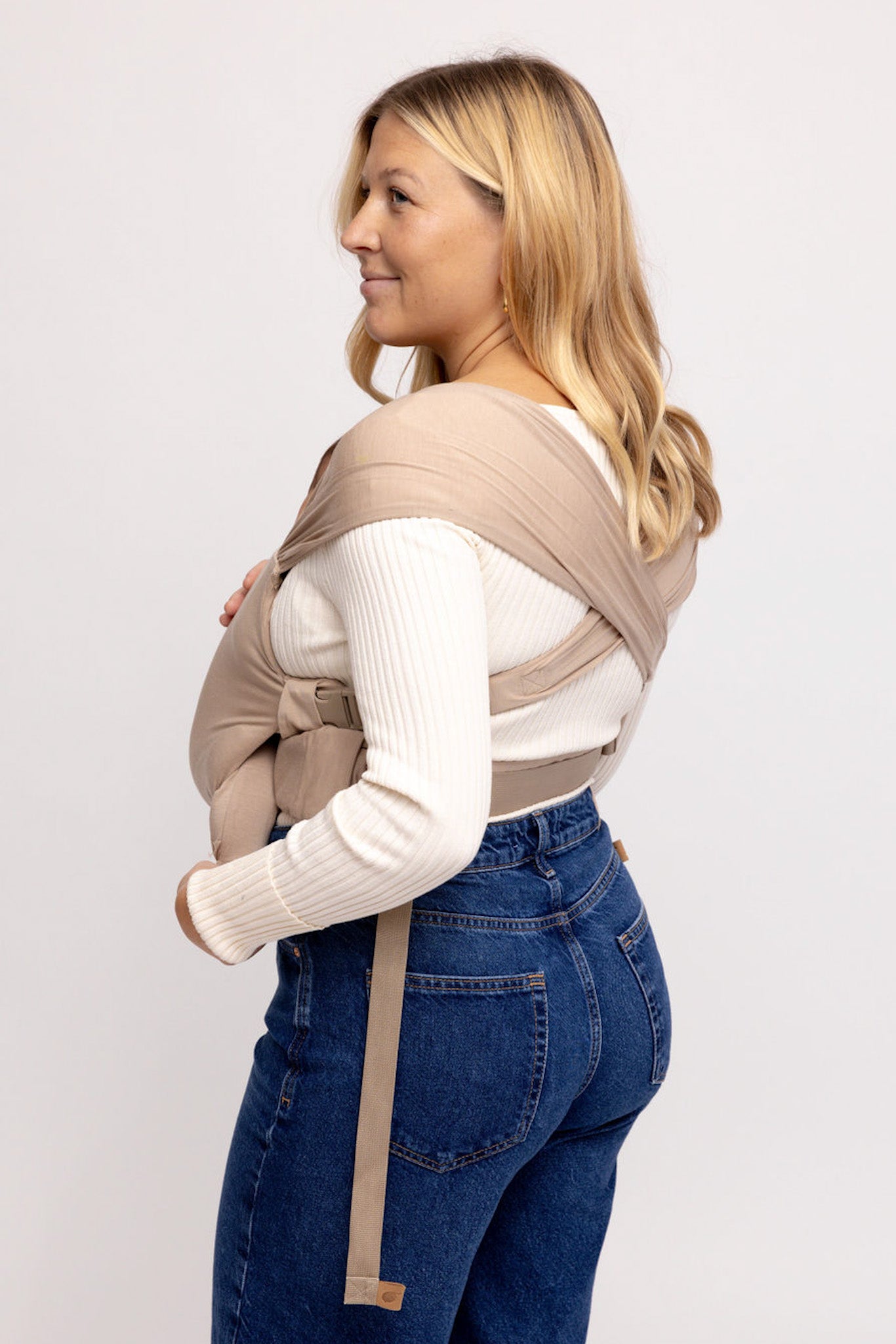 Desert Lark - Aerial Buckle Wrap - Image 3