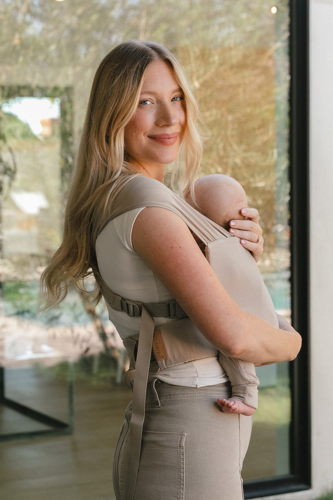 Desert Lark - Aerial Buckle Wrap - Image 4