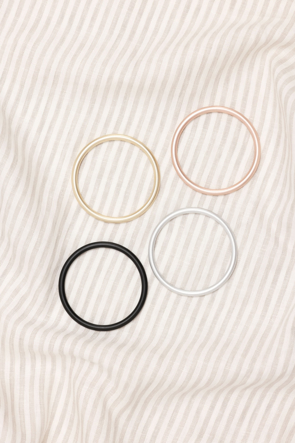 Swan - Linen Sling - Image 5