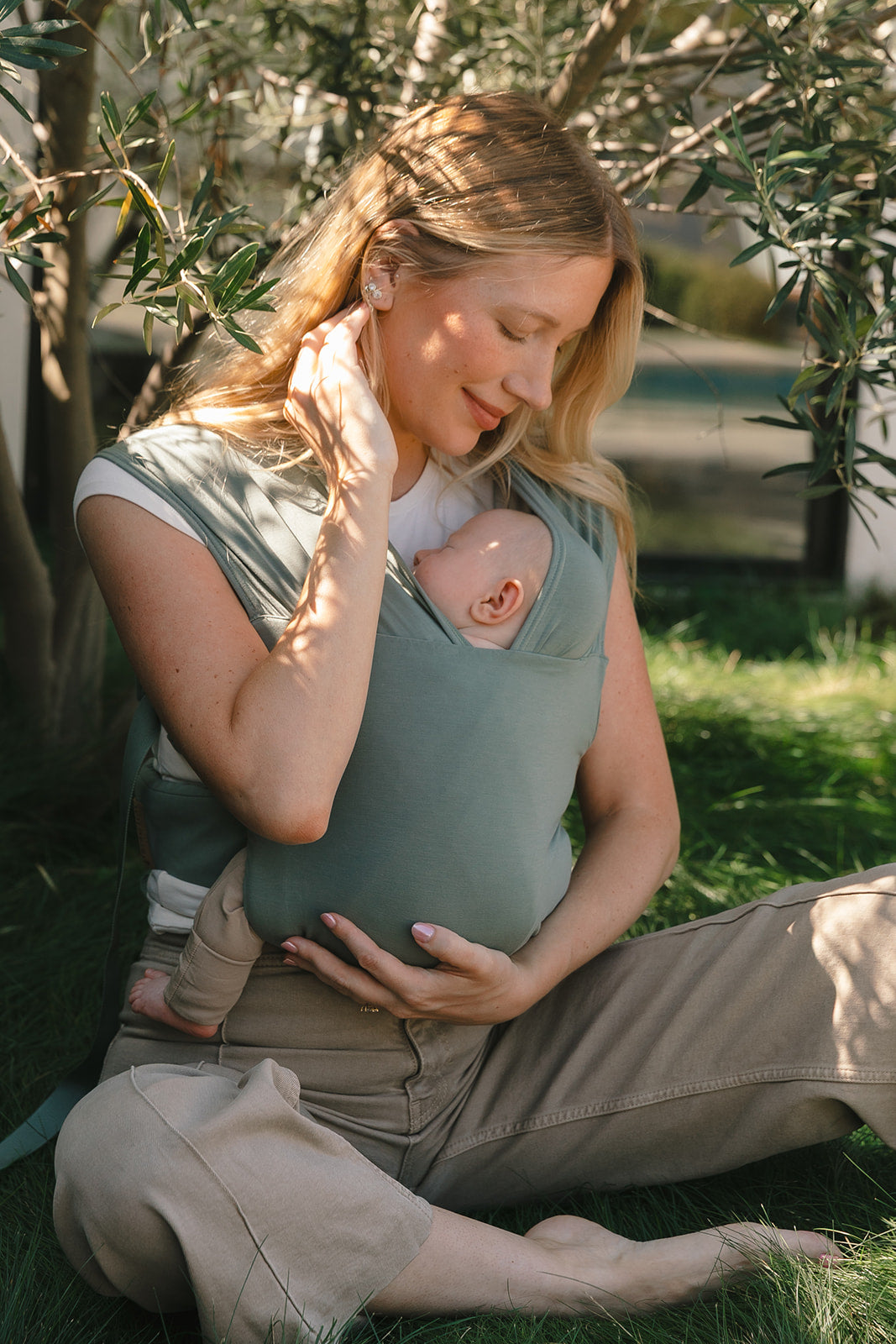 Acadian - Aerial Buckle Wrap - Image 8