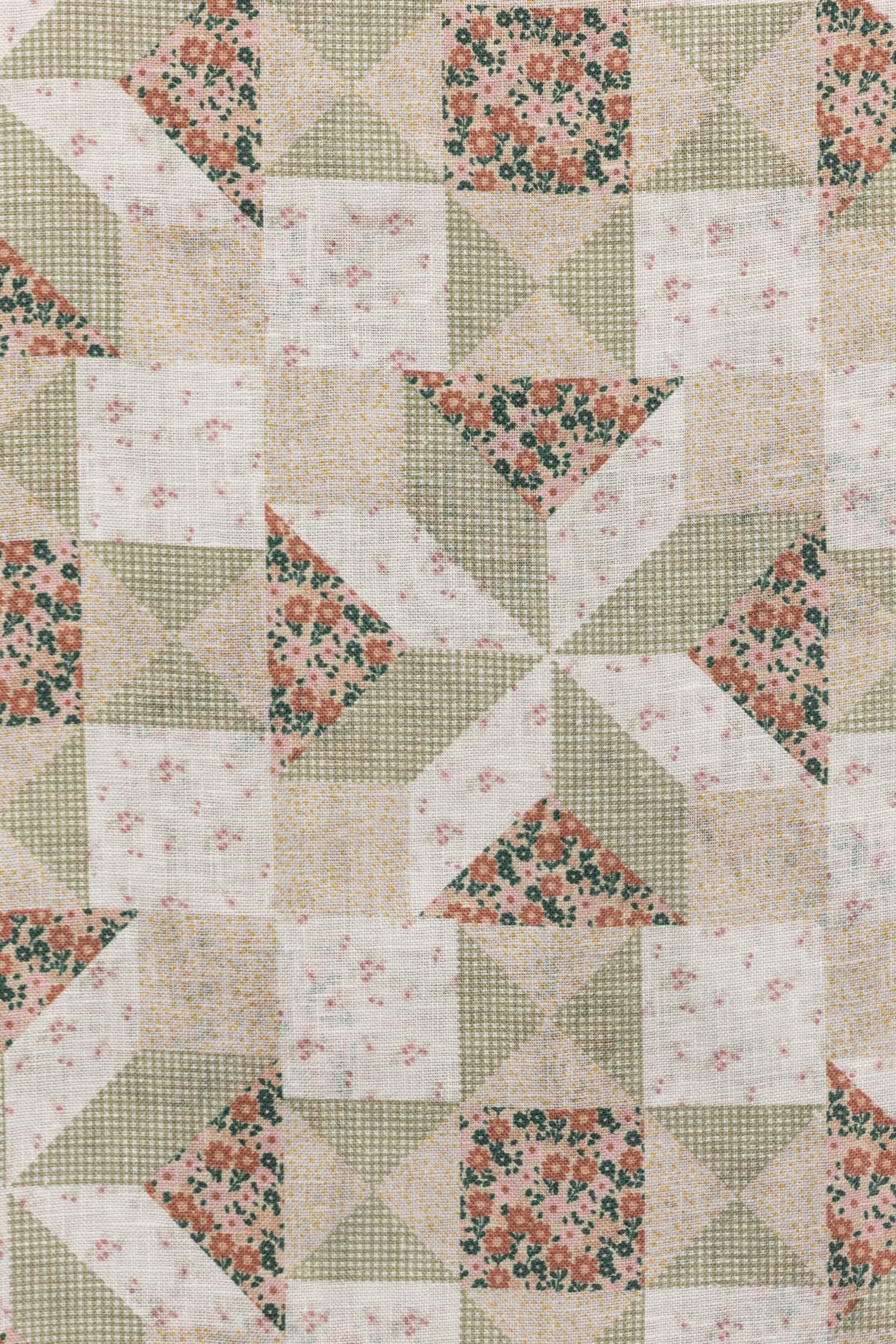 Bee - Linen + Maple Ring Teether - Image 4