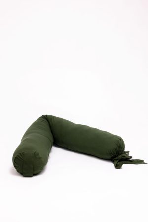 Bushwren - Pregnancy Pillow Cover