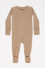 Desert Lark - CloudBlend™ Footless Pajamas