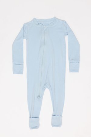 Dove - CloudBlend™ Footless Pajamas