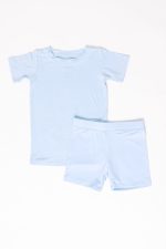 Dove - CloudBlend™ Short Sleeve Pajamas Set