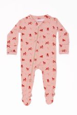 Faline - CloudBlend™ Footed Pajamas