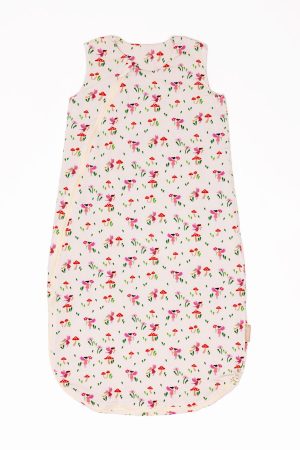 Faye - CloudBlend™ Sleep Sack TOG 1