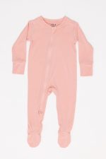 Galah - CloudBlend™ Footed Pajamas