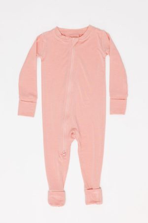 Galah - CloudBlend™ Footless Pajamas