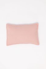 Galah - Linen Quilted Sham & Pillow
