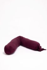 Grackle - Pregnancy Pillow Cover