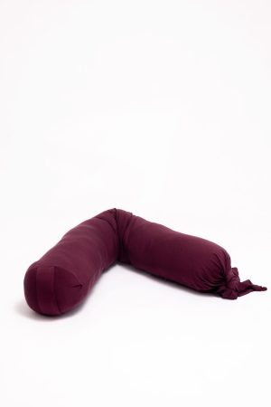 Grackle - Pregnancy Pillow Cover