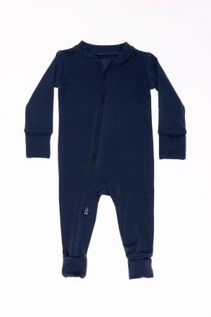 Jacarina - CloudBlend™ Footless Pajamas