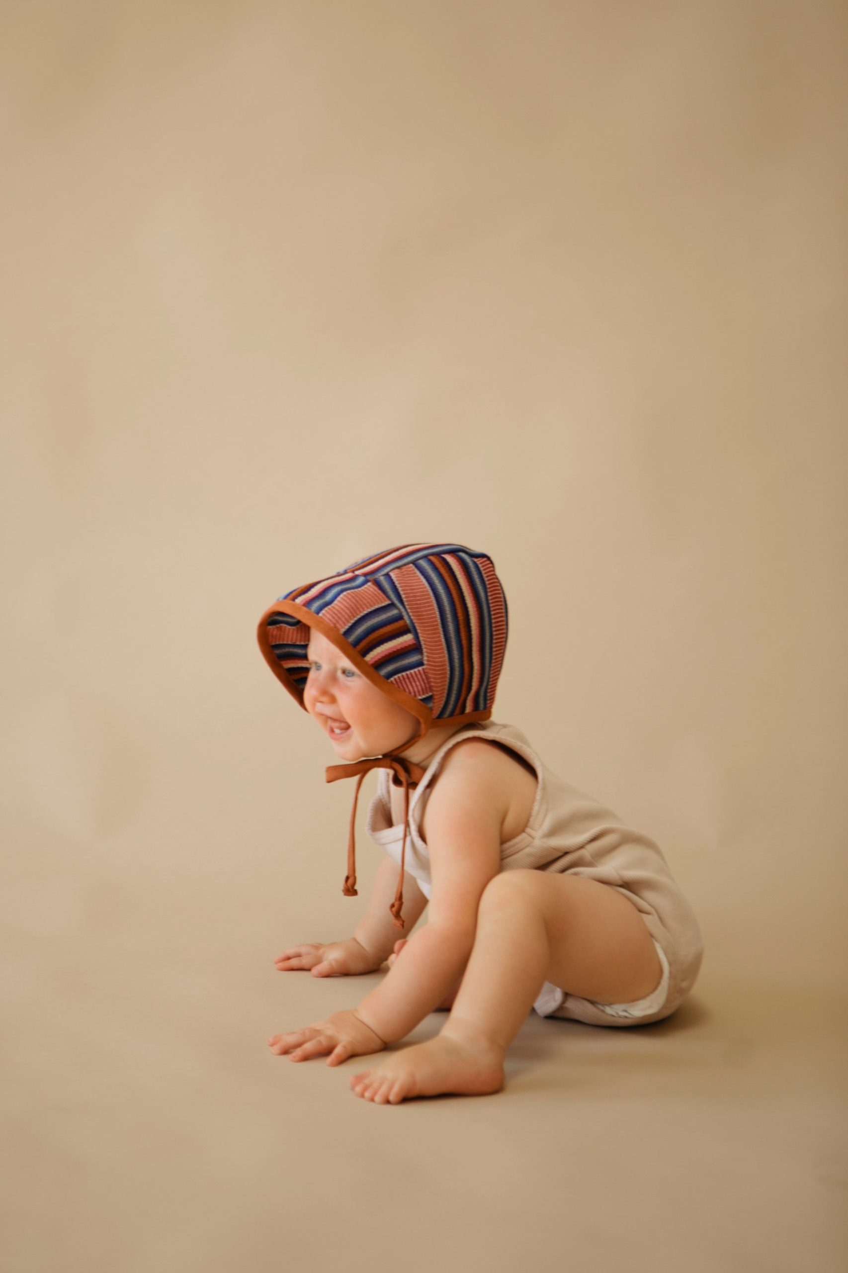 Linen Hat - Grab Bag - Image 2