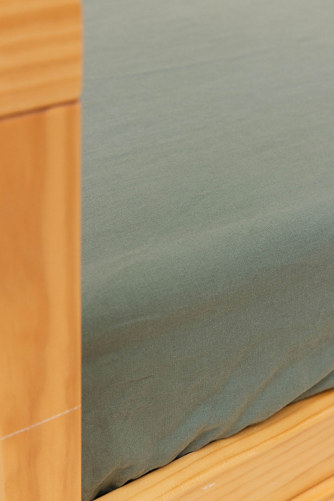 Linen Crib Sheet - Grab Bag - Image 2