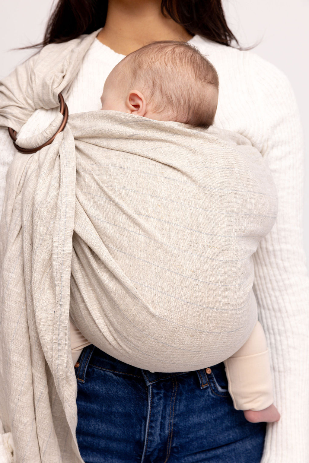 Archer - Linen Sling - Image 2