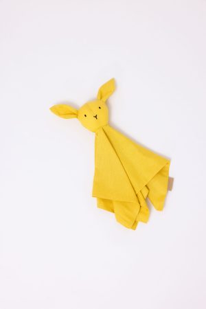 Bananaquit - Linen Lovey Bunny