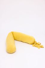 Bananaquit - Pregnancy Pillow Cover