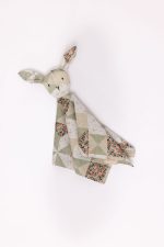 Bee - Linen Lovey Bunny